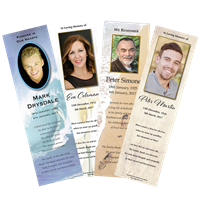 Custom Design Bookmarks Custom Design Bookmarks