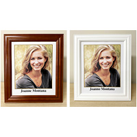 Memorial Photo Frames
